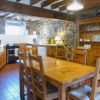Отель Bearlough Self Catering Holiday Home, фото 12