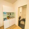 Отель Studiowohnung 1 in Buxtehude, фото 3