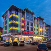 Отель Yiwu Mingjia Hotel, фото 1