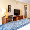 Отель Comfort Inn & Suites Niagara Falls Blvd USA, фото 4