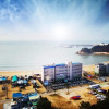 Отель Eulwangri Elim Beach Zone Pension, фото 15