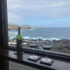 Отель Modern sea front apartment in Garachico, фото 16
