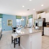 Отель Tropical Luxury Near Disney! Professionally Decorated With Huge Pool, Game Room. 6bd/ 4.5ba #6st129, фото 21