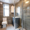 Отель Cosy 3 Bed- Pet Friendly-free Parking-city Centre, фото 14