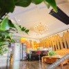 Отель Yinchuan Dongting Style Hotel, фото 9