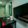 Отель NIDA Rooms Johor Impian Emas at Bluebell Hotel, фото 27