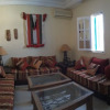 Отель Villa With 4 Bedrooms in Djerba Island, With Wonderful sea View, Priva, фото 6