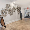 Отель Prime Suite with Rooftop Pool and GYM, фото 6