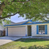 Отель San Antonio Abode w/ Yard < 4 Mi to Lackland, фото 14