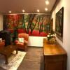 Отель Hostal Oianume, фото 10