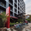Отель R1 Nimman Hotel Chiangmai, фото 21