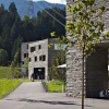 Отель Rocksresort Laax in Laax, фото 19