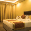 Отель Cosmopolitan Hotel Indore, фото 17