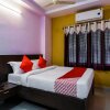 Отель OYO 16110 Shree Lakshmi Guest House, фото 7