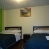 Отель Hostal Bolivar Inn, фото 5
