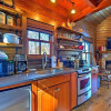 Отель Woodpecker's Hollow - 1 Br Cabin, фото 8