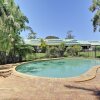 Отель Nicholli, Bay Parklands, Unit 30/2 Gowrie Ave, фото 15