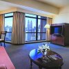 Отель Golden Optimum Suite Times Square, фото 16