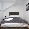 Отель Shaftesbury Apartment, фото 5