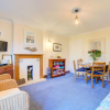 Отель Holiday Home June Cottage, фото 2