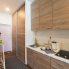 Отель Studio Apartment Woody Moody, фото 2
