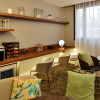 Отель Hôtel Mercure Lyon Centre Lumière, фото 4