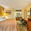 Отель Quality Inn Johnson City I-26 exit 17, фото 28