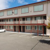 Отель Flagstone Motel, фото 2