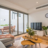 Отель Amazing 3beds3bath Townhouse@Rosebery, фото 12