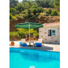 Отель Villa Paradiso Sunset Private Pool Walk to Beach Sea Views A C Wifi - 3072, фото 17