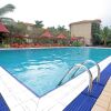 Отель Royal Suites, фото 21
