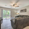 Отель Cheerful Townhouse - Walk to Table Rock Lake!, фото 10