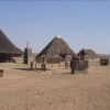 Отель Kalahari Info Centre & Tented Accommodation, фото 19