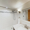 Отель Hidden Gem: 1-acre Lakefront W/ Hot Tub, Dock 4 Bedroom Home, фото 7