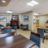 Отель Comfort Inn Asheville Airport, фото 28