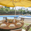 Отель Villa Pura (AL) in Quarteira, фото 2
