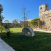 Отель Masseria Trappeto, фото 23