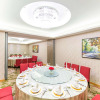 Отель Novotel Nanjing Central Suning, фото 21