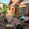 Отель Tam Coc Cozy Homestay, фото 9