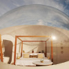 Отель Green Land Bubble Glamping, фото 2