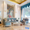 Отель Weiyenazhihao Hotel (Chongqing Bishan Aokang Store), фото 8