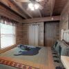 Отель Choose Joy 2 Bedrooms 2 Bathrooms Cabin, фото 22