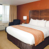 Отель Comfort Inn & Suites Event Center, фото 5
