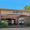Отель Comfort Inn at Thousand Hills, фото 1