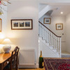 Отель Fulham 4-bed House & Garden Near Tube, фото 14