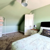 Отель Bright 4 Bed Family Home by the Canal, фото 5