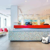 Отель ibis Styles Hotel Berlin Mitte, фото 2