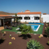 Отель Villa With 4 Bedrooms in Las Palmas, With Wonderful Mountain View, Private Pool, Enclosed Garden - 2, фото 27