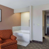 Отель Quality Inn & Suites, фото 13