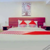 Отель OYO 90302 Wisma Damai, фото 24
